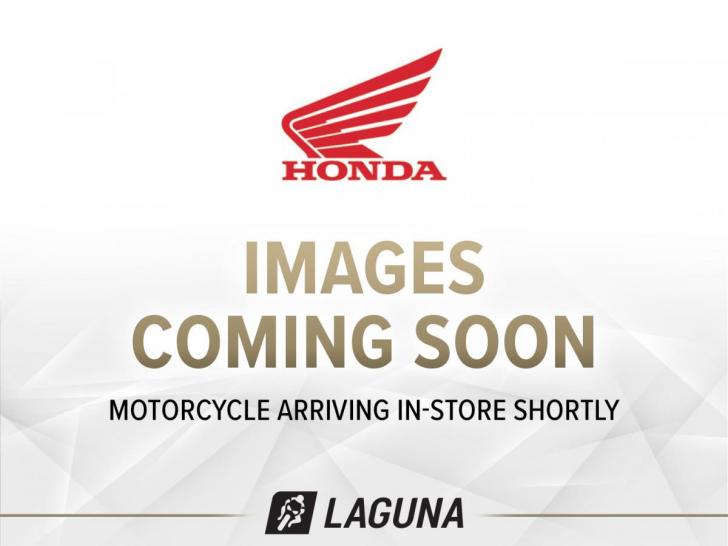 Honda CBR650RA 2023 
