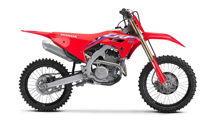 CRF250R