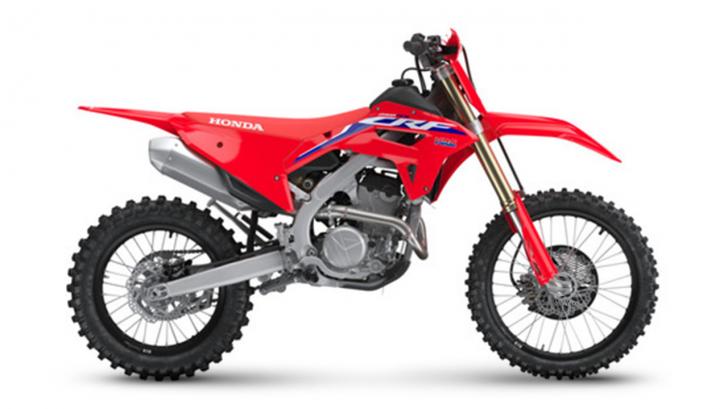 CRF250RX