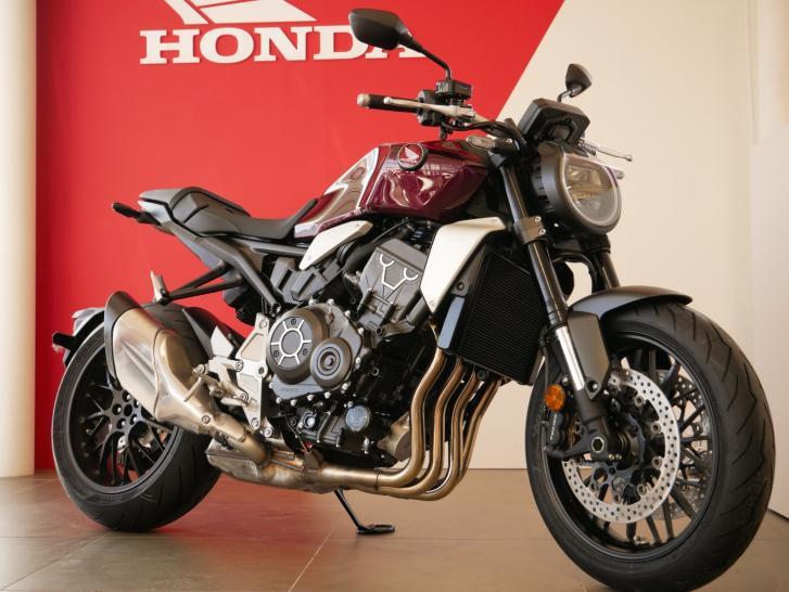 Honda CB1000R