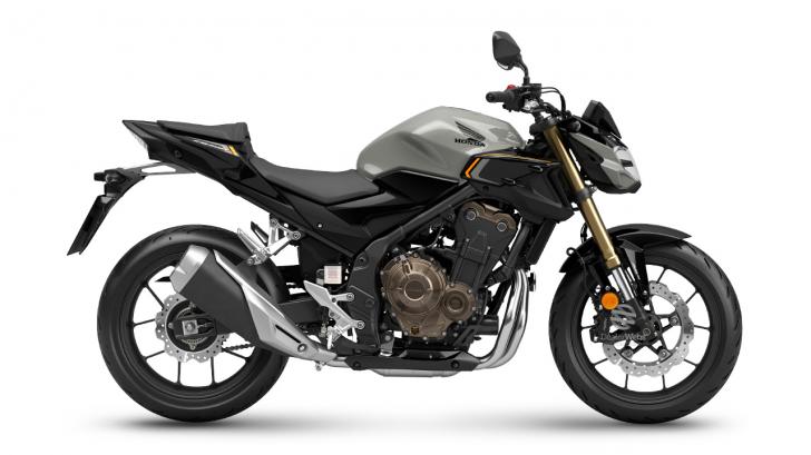 New Honda CB500F Motorcycles for sale Sutton Motorcycles