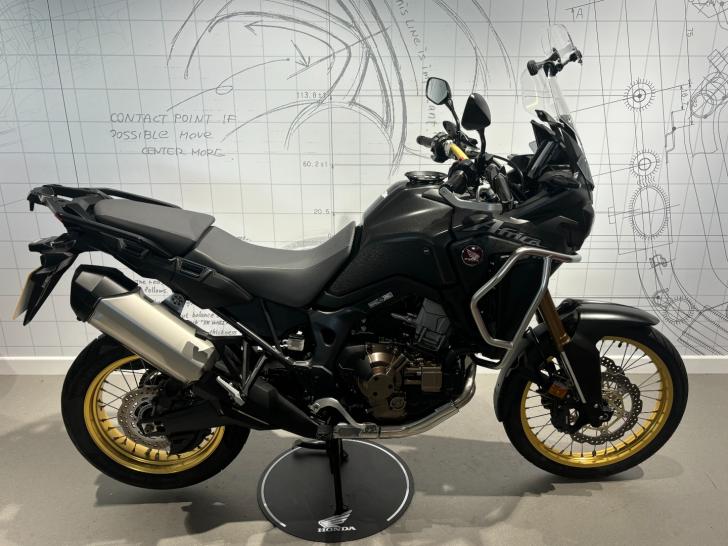 Honda CRF1000L AFRICA TWIN DCT