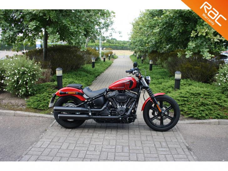 Used Harley Davidson Motorcycles for sale across in Scotland Shirlaws Motorcycles