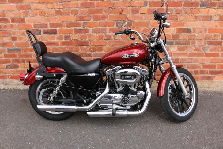 small harleys for sale