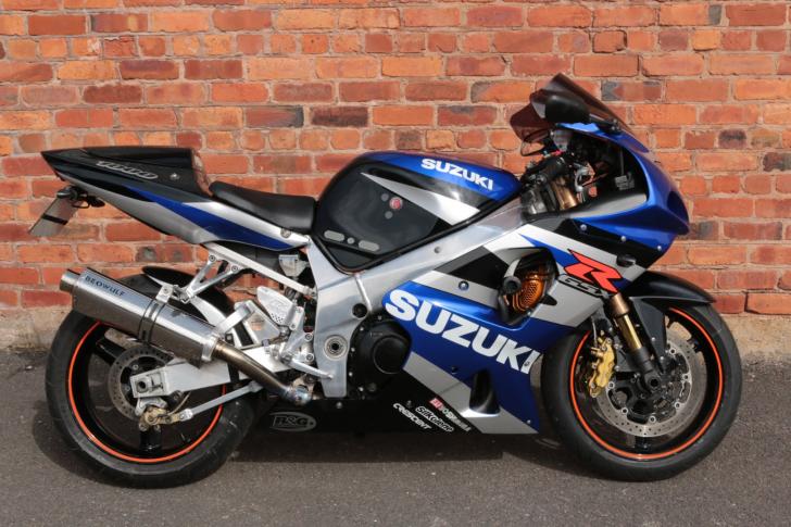 Suzuki GSX-R1000