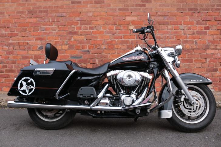 Harley-Davidson ROAD KING