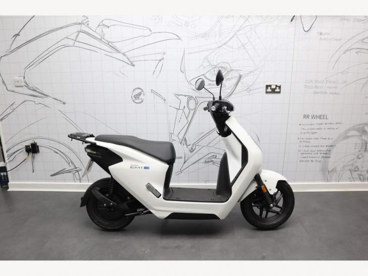 Honda EVP1P 