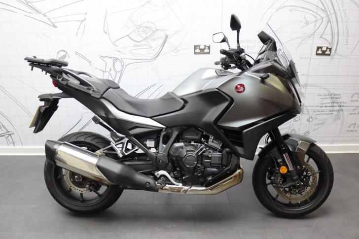 Honda NT1100DP 