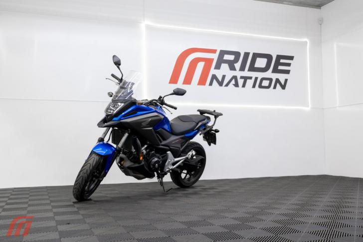Honda NC750X