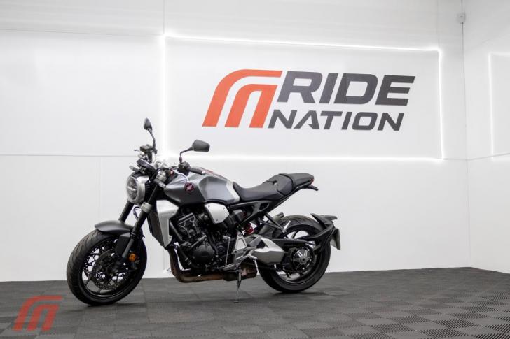 Honda CB1000R