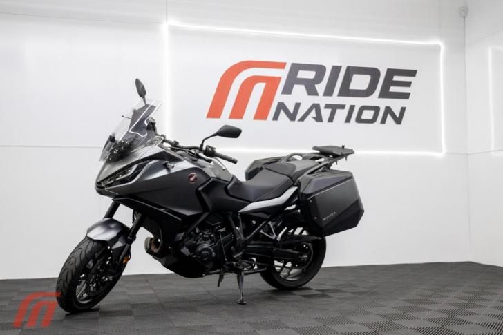 Honda NT1100