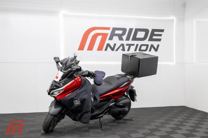 Honda FORZA 125