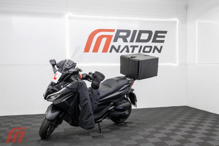 Honda FORZA 125
