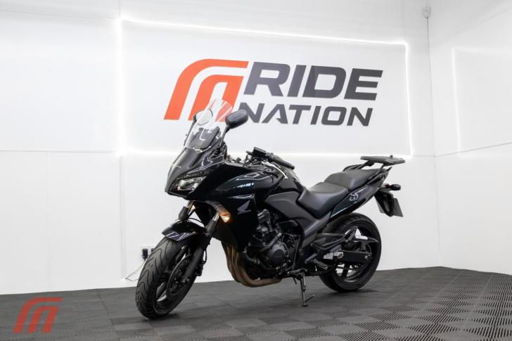 Honda CBF 1000 FA-C 