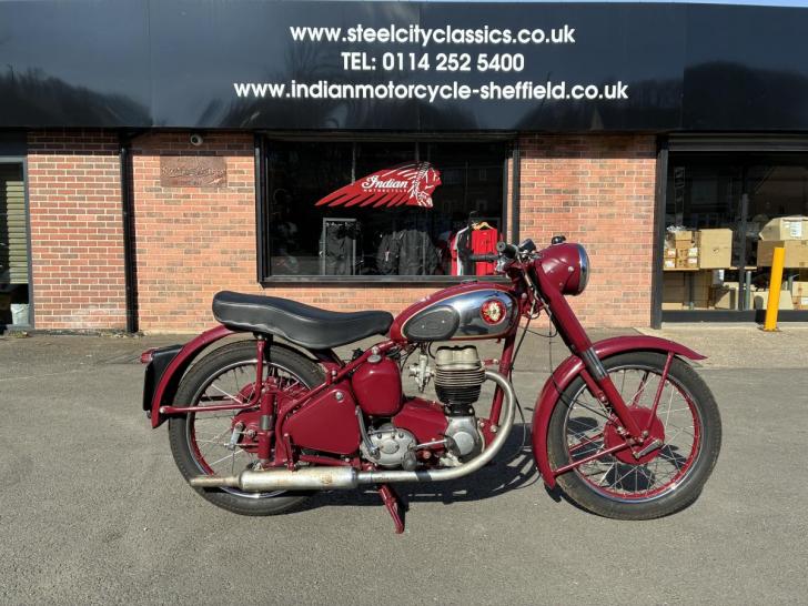 Bsa C11G