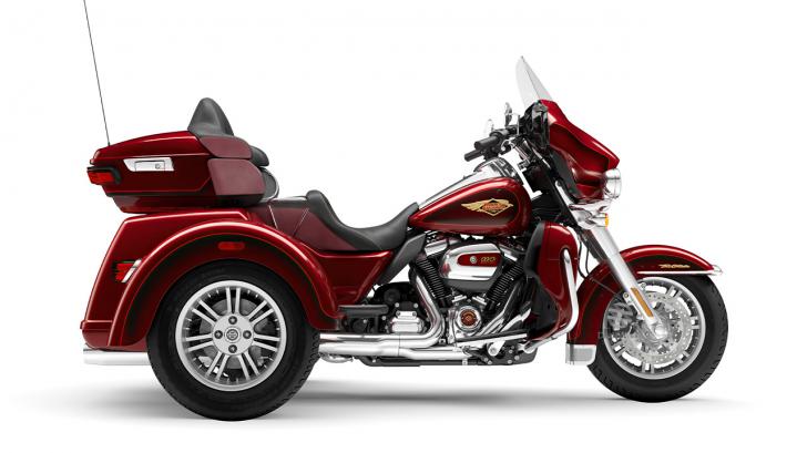 Harley-Davidson TRIKE FLHTCUTG TRI GLIDE ULTRA CLASSIC