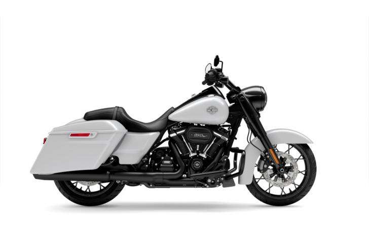 Harley-Davidson TOURING FLHRXS ROAD KING SPECIAL