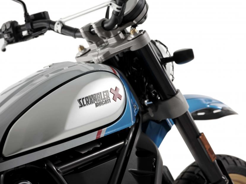 New Scrambler Desert Sled Motorcycles For Sale Ducati Leeds