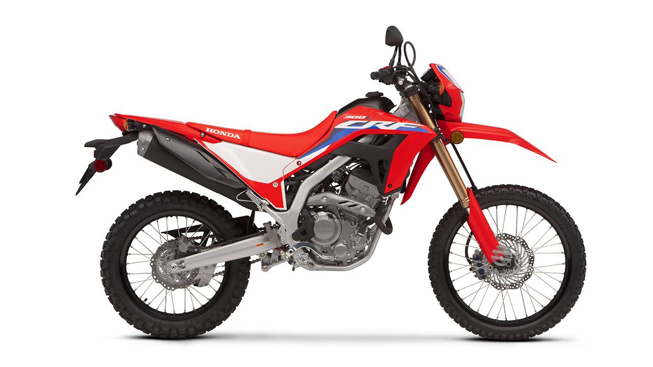 Honda CRF 300L for Sale in Hull, East Yorkshire
