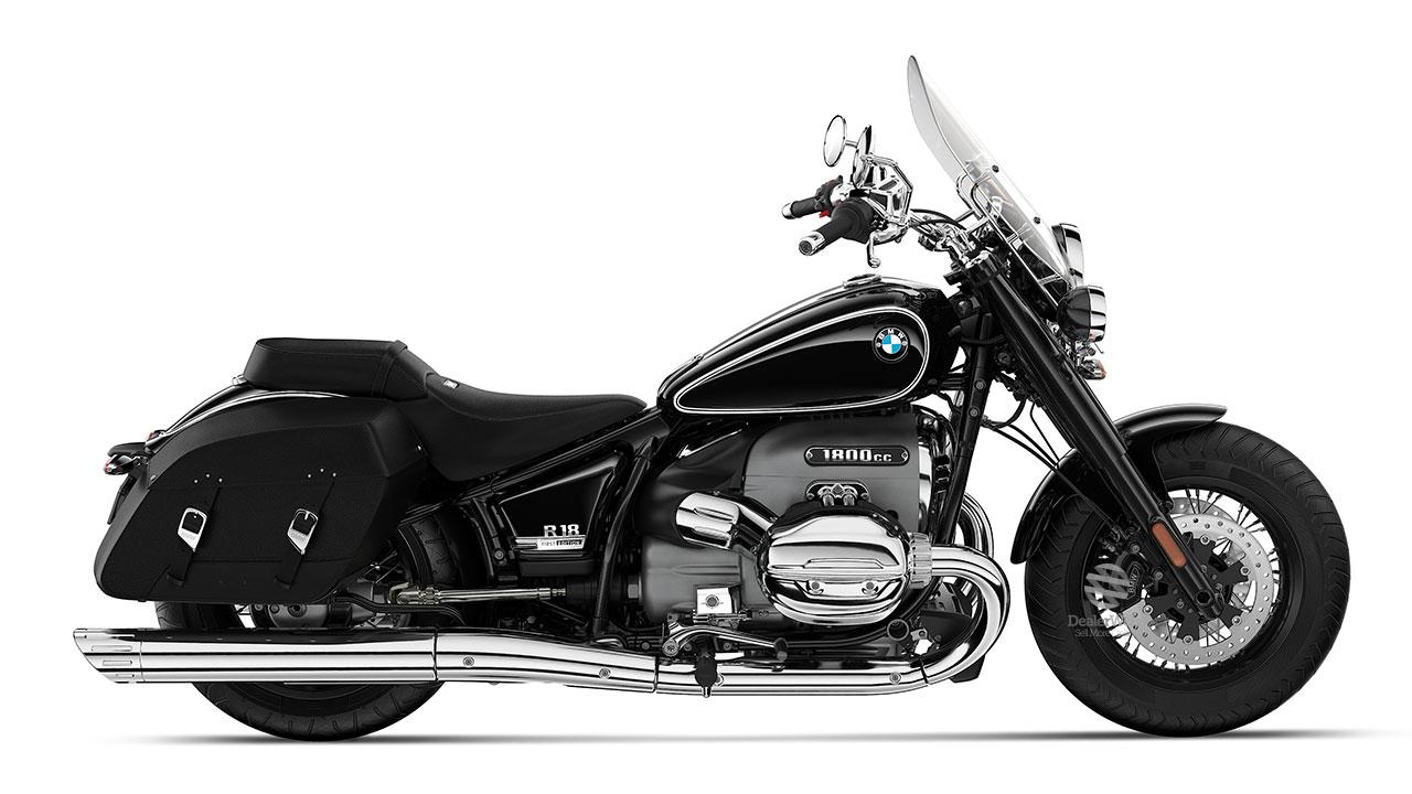 bmw r1800 price