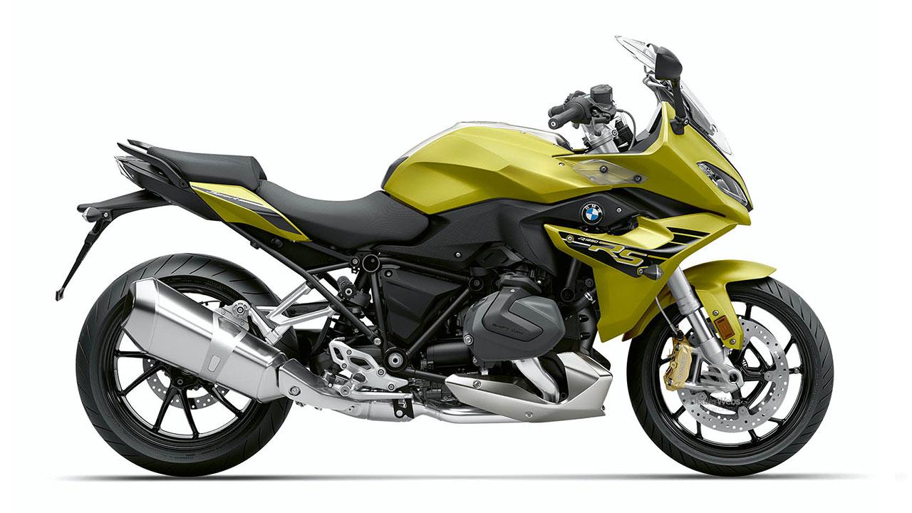 New BMW R 1250 RS Motorcycle for sale in Long Eaton, Nottingham