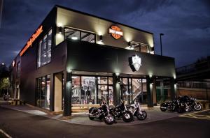 Harley-Davidson ADVENTURE TOURING RA1250S PAN AMERICA 1250 SPECIAL
