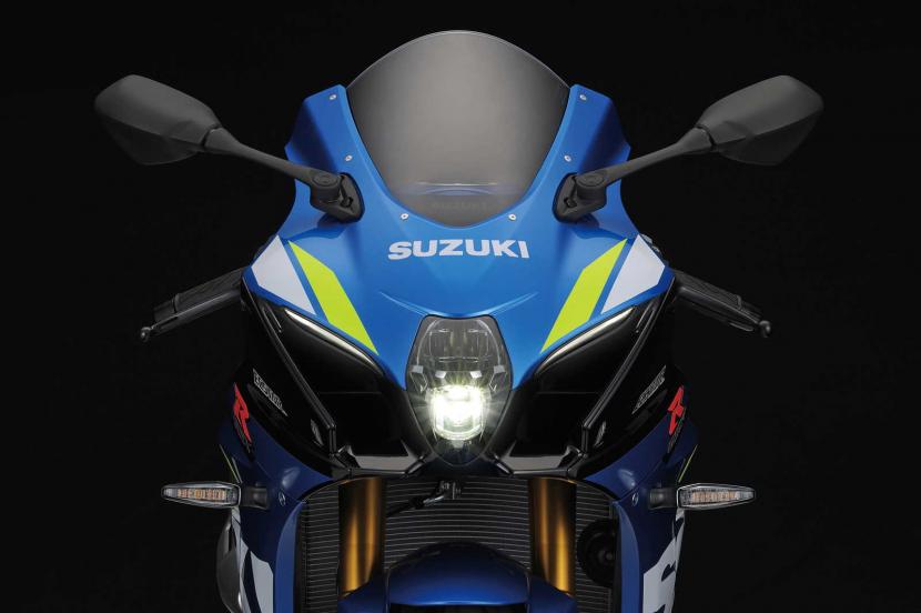 New Suzuki Gsx R 1000r For Sale Kings Two Wheel Centre