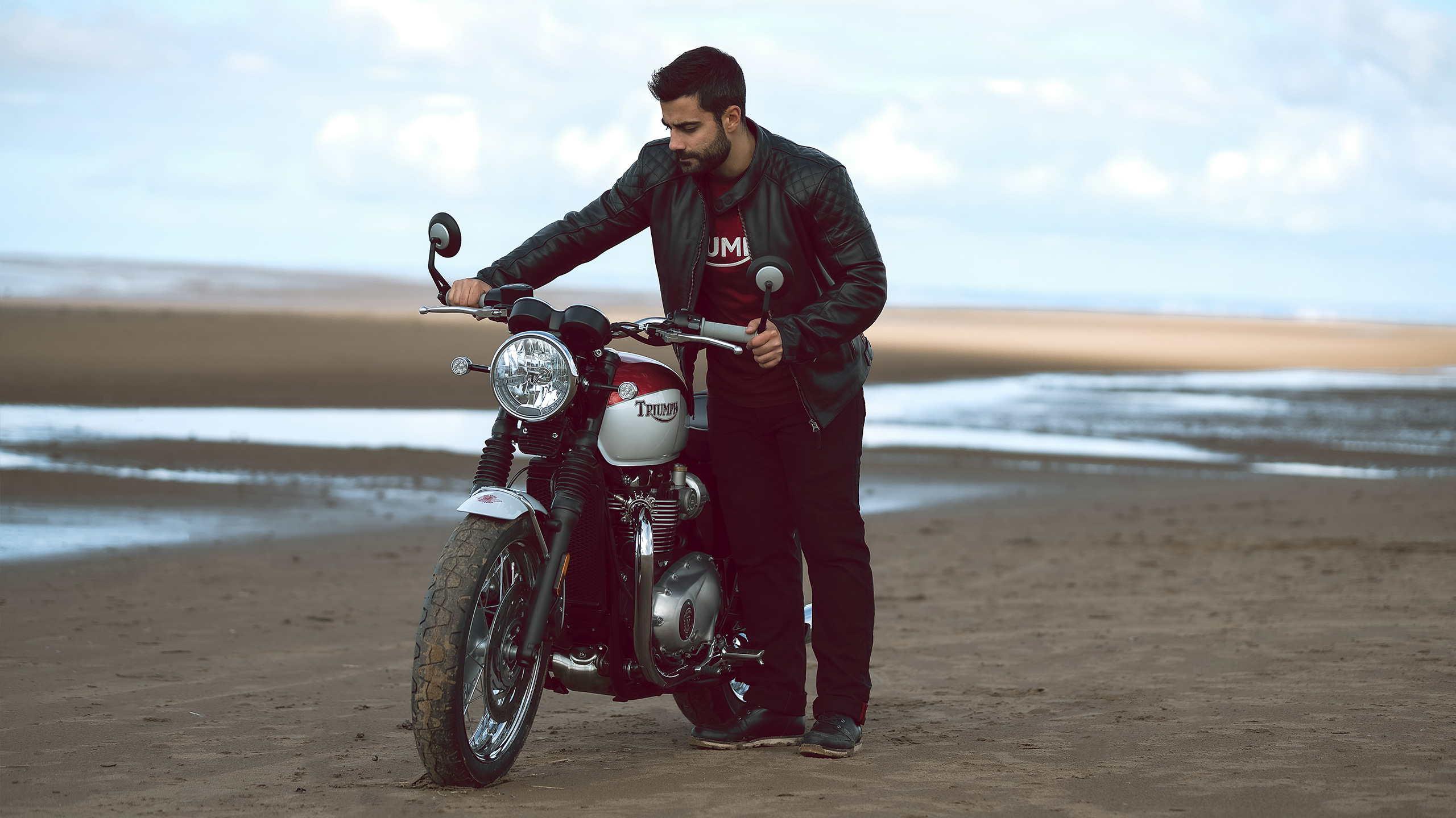 bud ekins motorcycle shop
