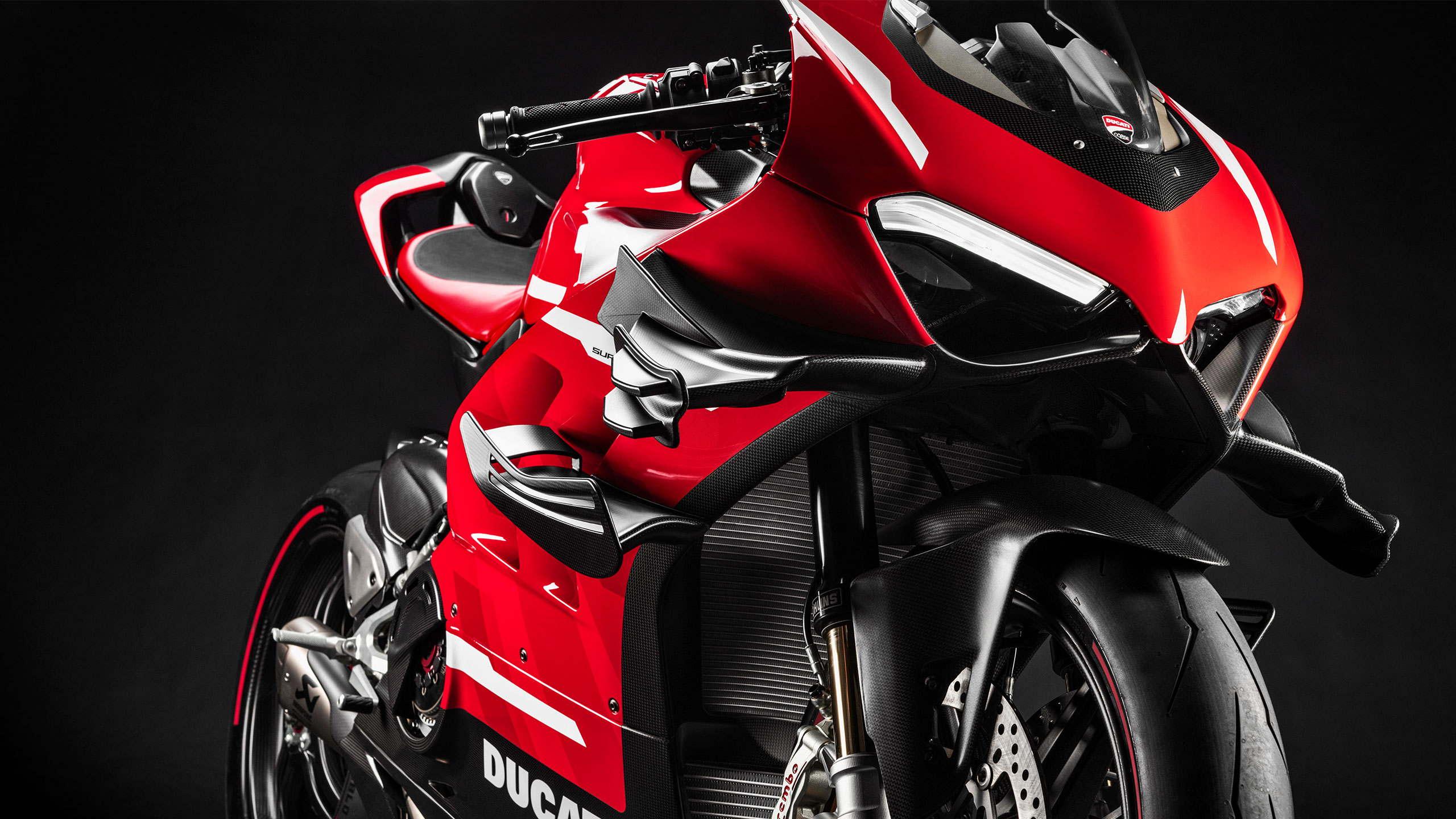 pidcock ducati