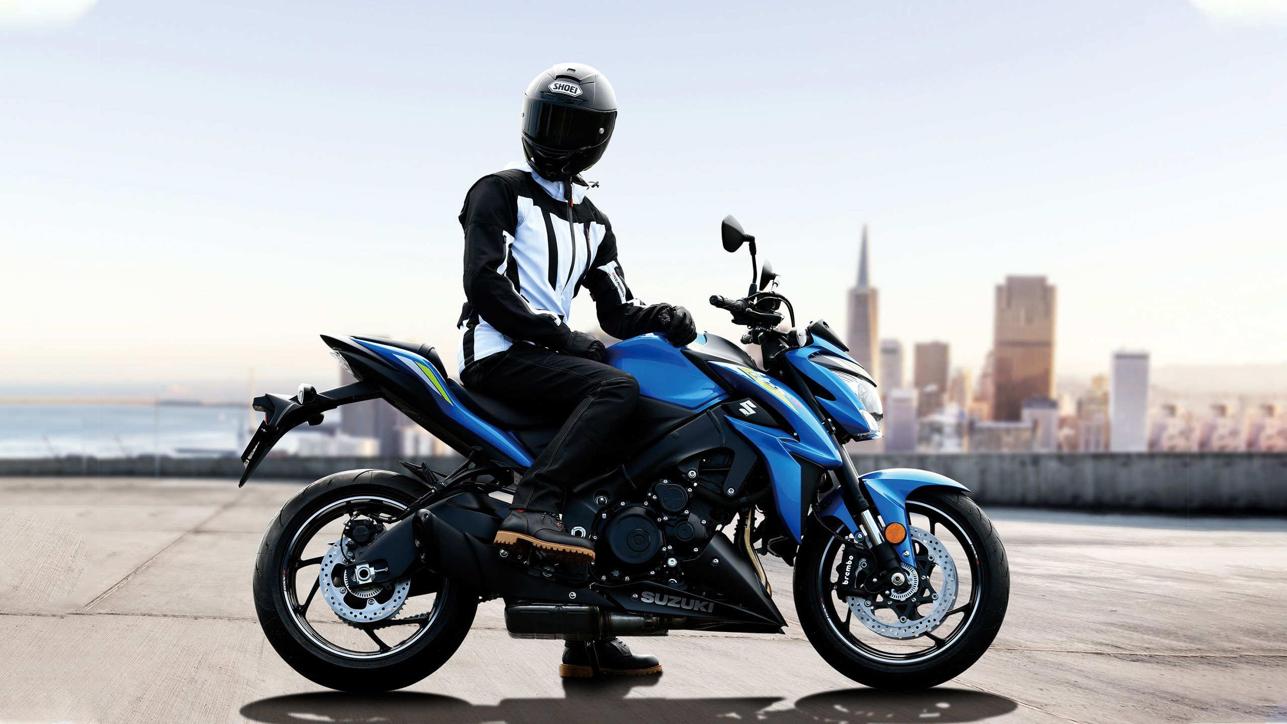 Suzuki GSX-S 1000 F - Wikipedia