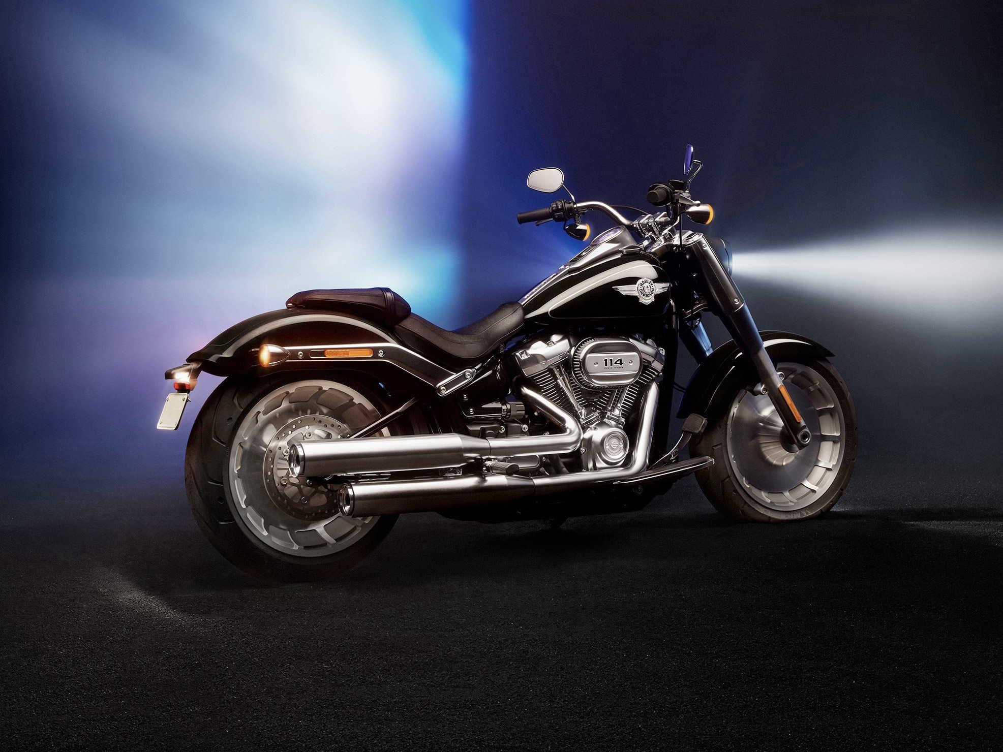 harley davidson 107