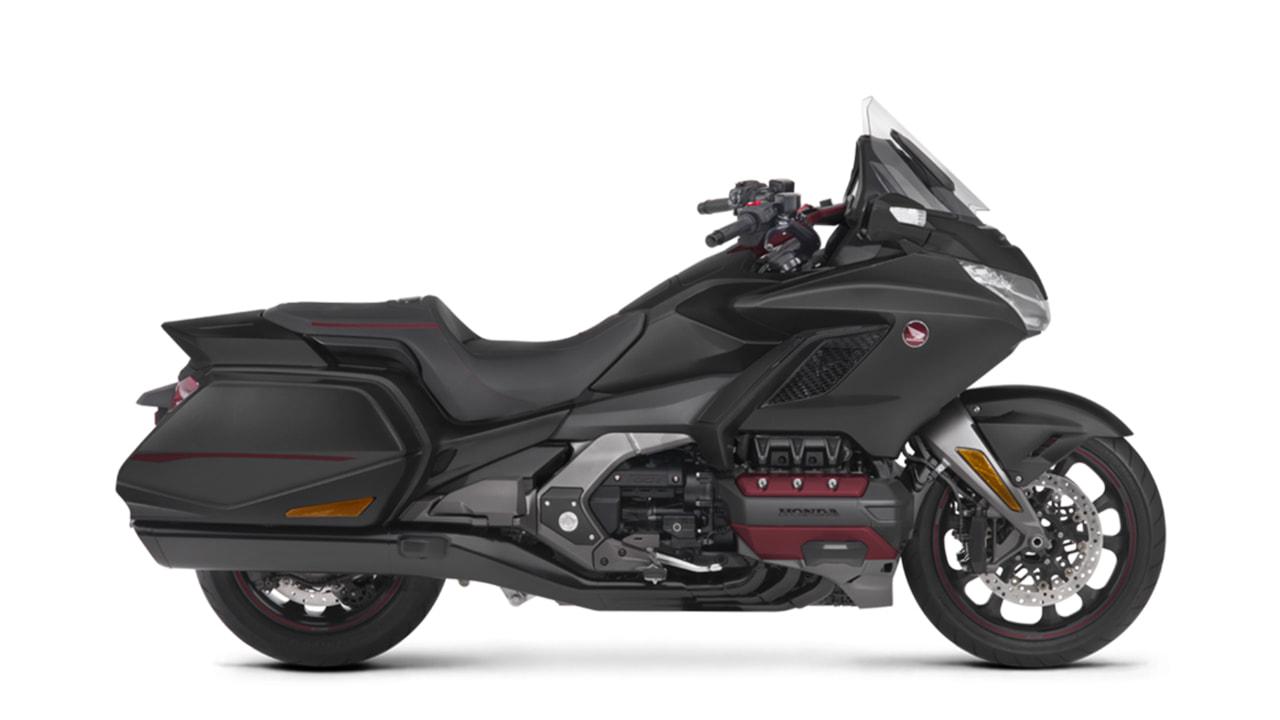 New Honda GOLDWING DCT for sale in Norwich | CJ Ball