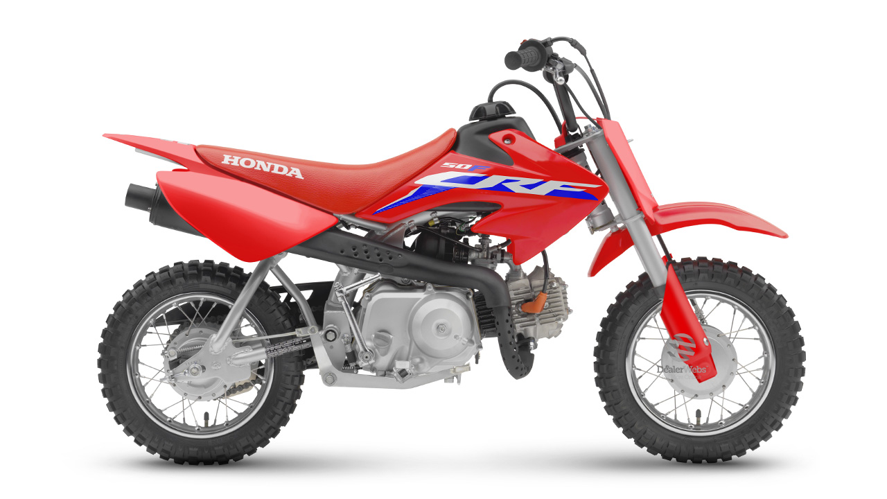 Honda CRF50F for Sale in Hull, East Yorkshire