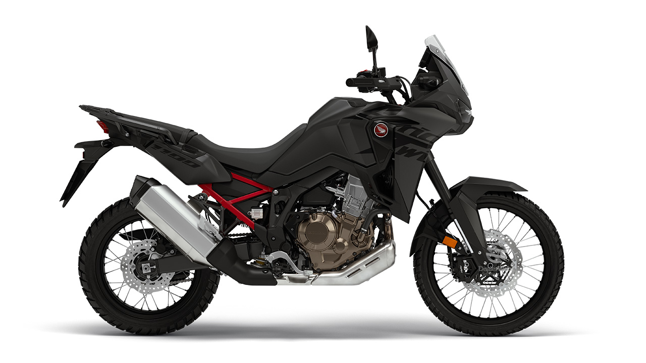 Honda CRF1100L Africa Twin for sale in Tamworth and Bromsgrove Sutton